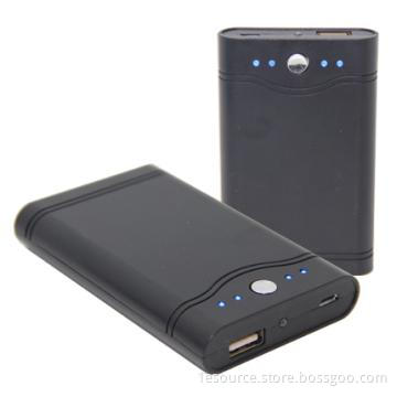 Power Bank / 4800mAh External Mobile Power Bank (BUB23)